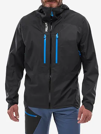 MILLET | Herren Tourenjacke WANAKA LIGHT 2.5L | 